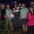 Yaylada kaybolan 2 kadını off-road ekibi buldu Yaylada kaybolan 2 kadını off-road ekibi buldu