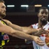 Fenerbahçe'nin play-off'ta büyük üstünlüğü Fenerbahçe'nin play-off'ta büyük üstünlüğü