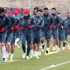 A Milli Futbol Takımı'nın Almanya kampı sona erdi A Milli Futbol Takımı'nın Almanya kampı sona erdi