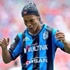 Ronaldinho İstanbul'a geliyor!