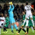 Beşiktaş - Akhisar Belediyespor: 3-1 Beşiktaş - Akhisar Belediyespor: 3-1
