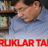 Davutoğlu hazırlıklarını tamamladı