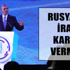 Obama’nın Suriye senaryosu