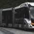 İstanbul'a 290 kişilik metrobüs geliyor