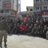 Cizre’de operasyonların bitişi telsiz görüşmelerinde