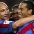 Barcelona, eski oyuncusu Henrik Larsson u teknik ekibe ... Barcelona, eski oyuncusu Henrik Larsson u teknik ekibe ...
