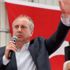 Muharrem İnce'den Doğu Akdeniz' de Türk bandıralı geminin durdurulmasına tepki Muharrem İnce'den Doğu Akdeniz' de Türk bandıralı geminin durdurulmasına tepki