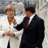 Merkel Türkiye'ye geliyor
