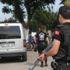 Adana'da 500 polis ile husumetli ailelere şok baskın Adana'da 500 polis ile husumetli ailelere şok baskın