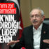 Son dakika… Kılıçdaroğlu: PKK’nın saldırdığı tek lider benim Son dakika… Kılıçdaroğlu: PKK’nın saldırdığı tek lider benim