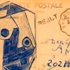 Picasso'dan kartpostal almak... Picasso'dan kartpostal almak...