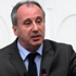 Muharrem İnce Genel Başkan adaylığını açıkladı Muharrem İnce Genel Başkan adaylığını açıkladı