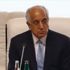 ABD'nin Afganistan Özel Temsilcisi Halilzad, Türkiye ve Katar'ı ziyaret edecek ABD'nin Afganistan Özel Temsilcisi Halilzad, Türkiye ve Katar'ı ziyaret edecek