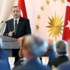 Erdoğan Kanaat Önderlerini Kabul Etti!