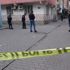 Sokak ortasında kurşuna dizildi