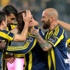 Fenerbahçe'nin muhtemel 11'i Fenerbahçe'nin muhtemel 11'i
