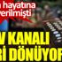 Yayın hayatına son verilmişti. O TV kanalı geri dönüyor Yayın hayatına son verilmişti. O TV kanalı geri dönüyor