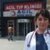 Hamile doktoru tehdide 5 ay hapis cezası