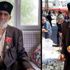 90 yaşındaki Kore gazisi Nebi Er'den kötü haber