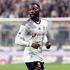 N'Koudou, İngiltere'ye... N'Koudou, İngiltere'ye...