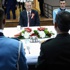 Erdoğan Muhafız Alayı’nda iftar yaptı