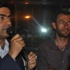 HDP'li Abdullah Zeydan'a 'tükürük' yanıtı