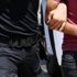 Bir anda önünde eğildiler! Bir anda önünde eğildiler!