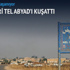 YPG güçleri Tel Abyad’ı kuşattı YPG güçleri Tel Abyad’ı kuşattı