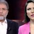 Tartışmaya Fatih Altaylı da katıldı: Ahmet Hakan'a sert sözler! Tartışmaya Fatih Altaylı da katıldı: Ahmet Hakan'a sert sözler!