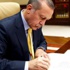 Cumhurbaşkanı Erdoğan, 9 kanunu onayladı! Cumhurbaşkanı Erdoğan, 9 kanunu onayladı!