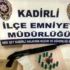 DEAŞ propagandası yapan şüpheli, yakalandı