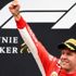 Sebastian Vettel 2021'den itibaren Aston Martin ile yarışacak Sebastian Vettel 2021'den itibaren Aston Martin ile yarışacak