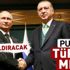 Putin'den Türkiye mesajı: İlişkilerimiz derinleşip zenginleşiyor Putin'den Türkiye mesajı: İlişkilerimiz derinleşip zenginleşiyor