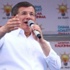 Davutoğlu Zonguldak mitinginde konuştu