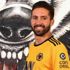 Joao Moutinho Wolverhampton'da
