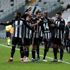 Beşiktaşlı futbolcular Aboubakar ı unutmadı