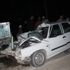 Manisa'da trafik kazası: 7 yaralı Manisa'da trafik kazası: 7 yaralı