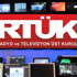 Blok RTÜK’te hortladı
