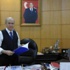 Bir sürpriz ziyaret de Bahçeli'ye Bir sürpriz ziyaret de Bahçeli'ye