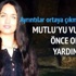 Dualar Mutlu için