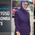 16 yıl sonra aynı başörtüsüyle yemin edecek!