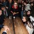 Cumhurbaşkanı Erdoğan'a yoğun ilgi Cumhurbaşkanı Erdoğan'a yoğun ilgi