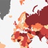 Türkiye terör endeksinde 17'nci sırada