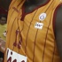 Galatasaray Liv Hospital lider karşısında
