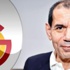 Galatasaray'a başkan adaylığını resmen açıkladı Galatasaray'a başkan adaylığını resmen açıkladı