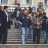 5 yıldızlı otelde filmleri aratmayan soygun