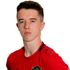 Manchester United'dan Phil Neville'nin oğlu Harvey Neville'e profesyonel sözleşme
