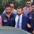 Özbizerdik sabah serbest kaldı, akşam terör estirdi
