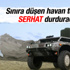 ASELSAN'dan sınırdan atılan havan toplarına karşı önlem ASELSAN'dan sınırdan atılan havan toplarına karşı önlem