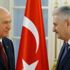 Başbakan Yıldırım, MHP Genel Başkanı Bahçeli ile görüşecek Başbakan Yıldırım, MHP Genel Başkanı Bahçeli ile görüşecek
